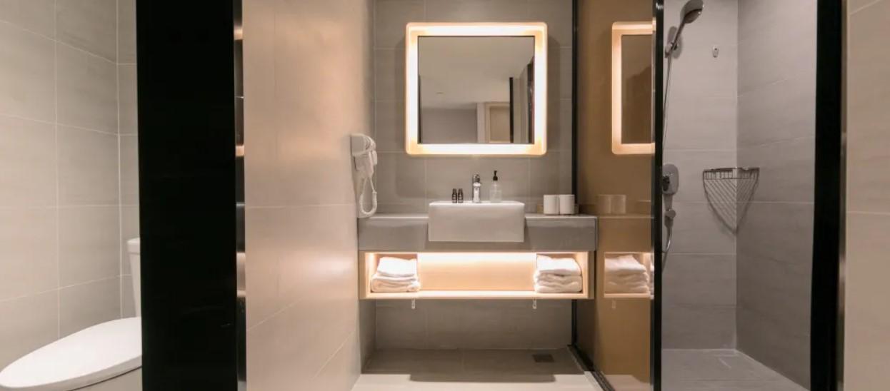 Ji Hotel Guangzhou Yuexiu Park Kültér fotó
