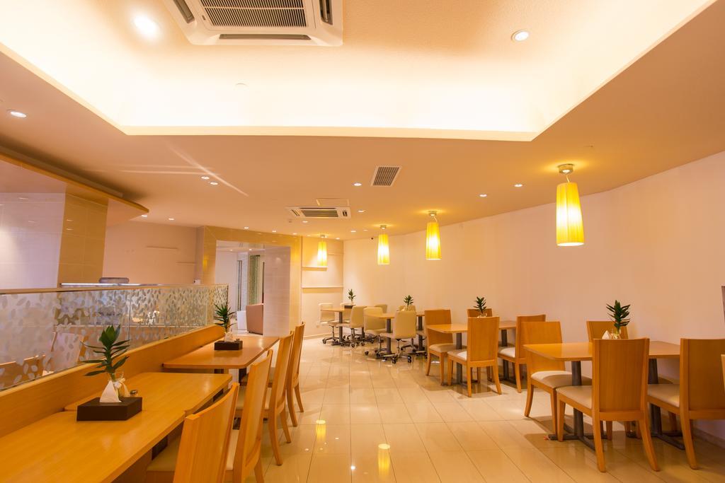 Ji Hotel Guangzhou Yuexiu Park Kültér fotó