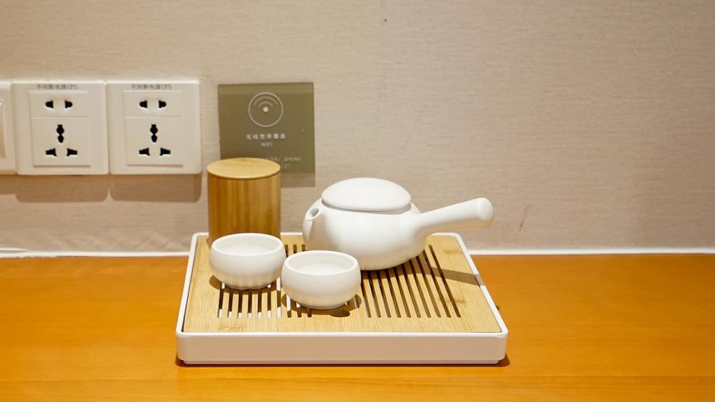 Ji Hotel Guangzhou Yuexiu Park Kültér fotó